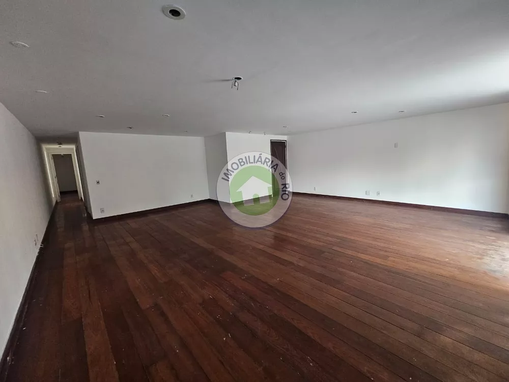 Apartamento, 3 quartos, 147 m² - Foto 1