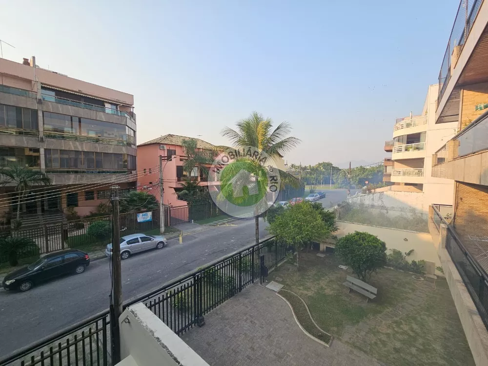 Apartamento, 3 quartos, 147 m² - Foto 20