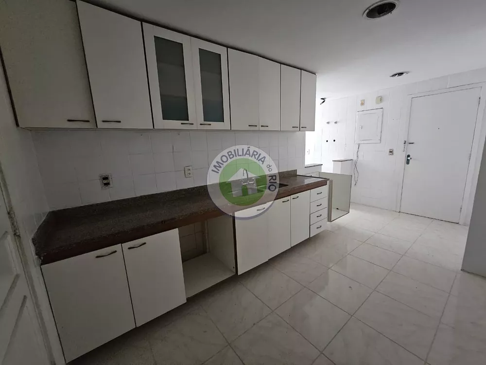 Apartamento, 3 quartos, 147 m² - Foto 23