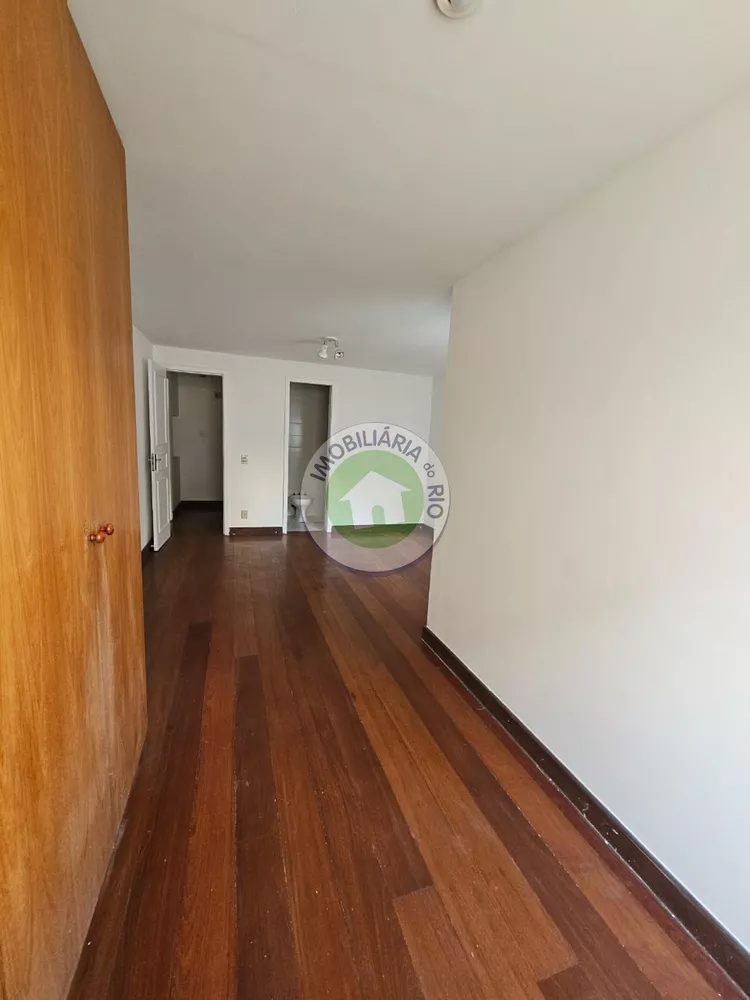 Apartamento, 3 quartos, 147 m² - Foto 29
