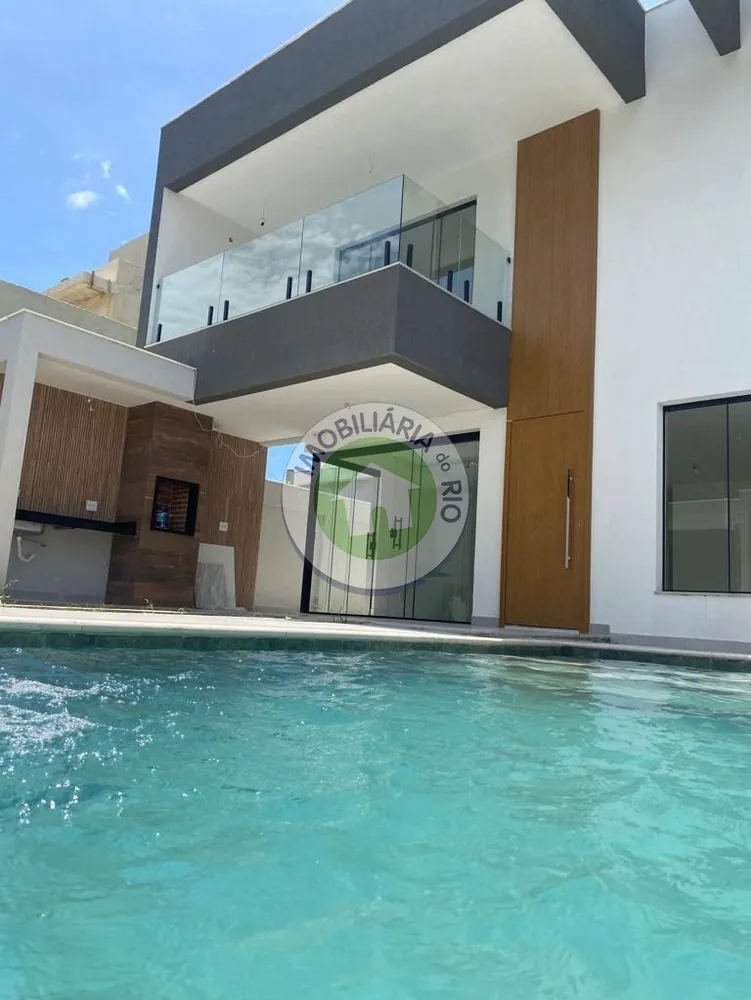 Casa de Condomínio, 4 quartos - Foto 7