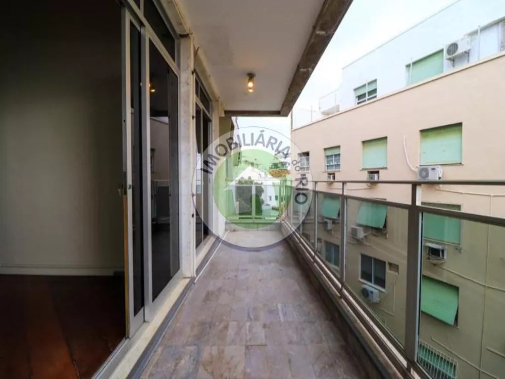 Apartamento, 3 quartos, 125 m² - Foto 5
