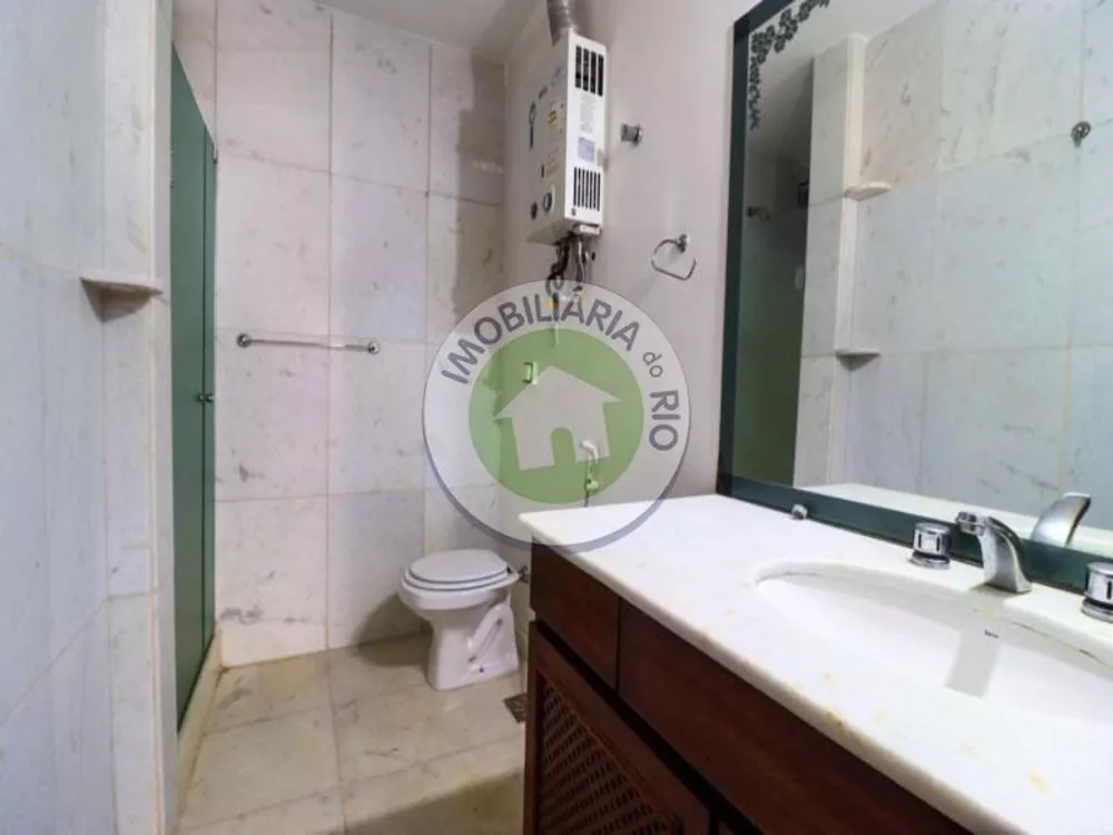 Apartamento, 3 quartos, 125 m² - Foto 15