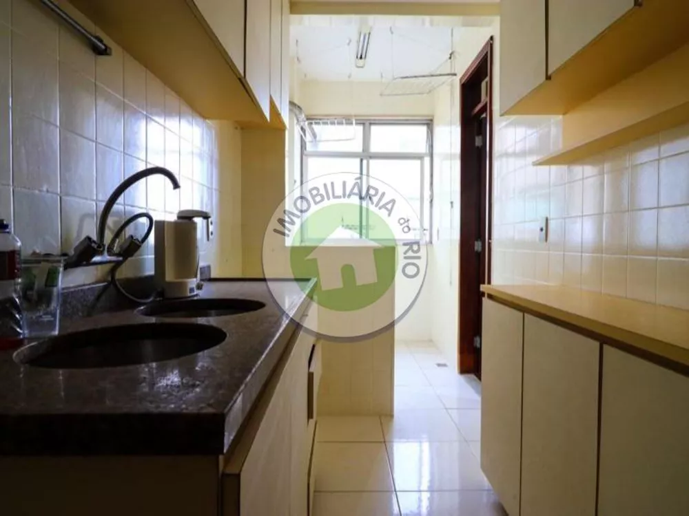 Apartamento, 3 quartos, 125 m² - Foto 20