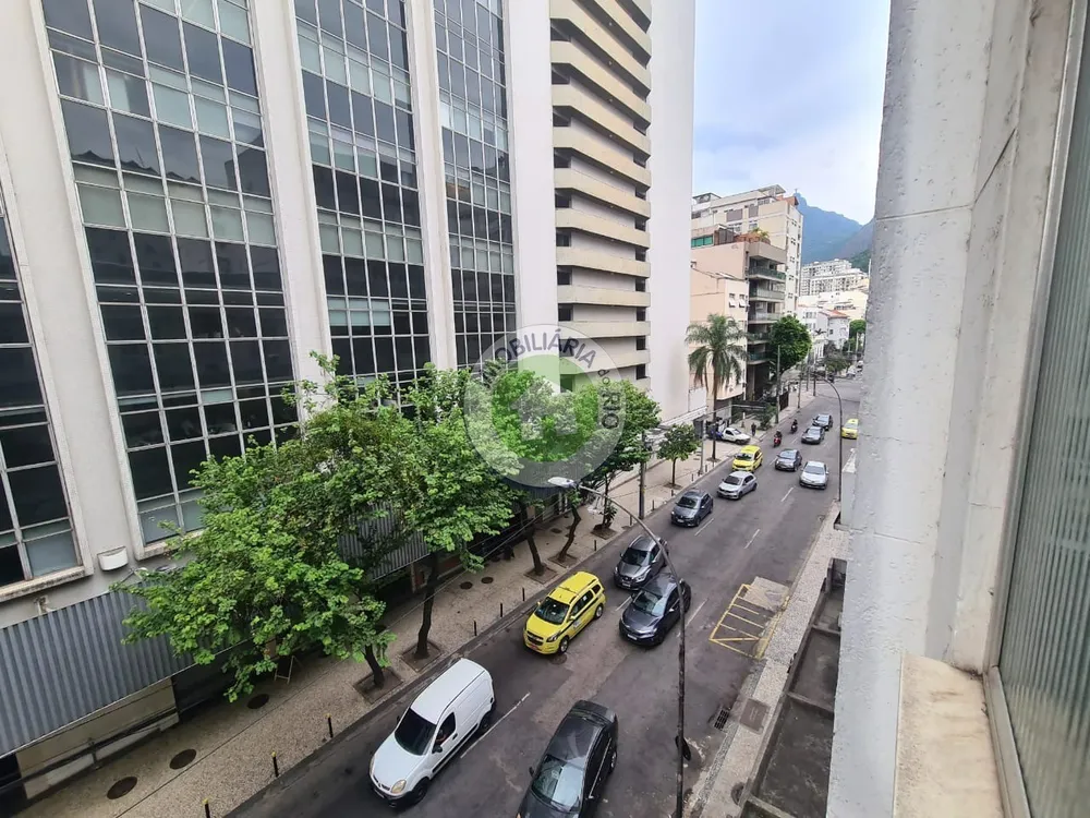Apartamento, 1 quarto, 25 m² - Foto 7