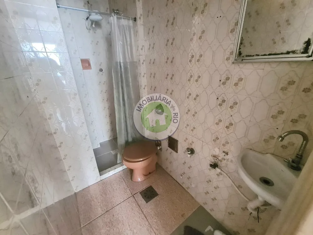 Apartamento, 1 quarto, 25 m² - Foto 11