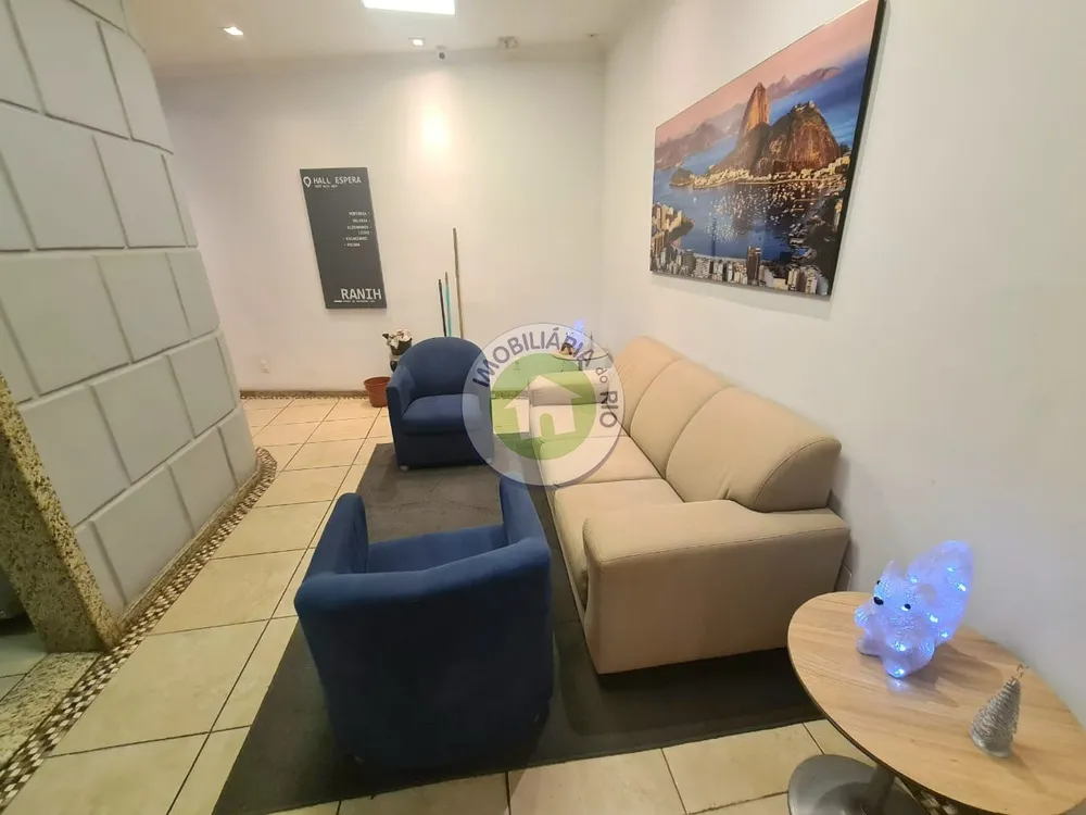 Apartamento, 1 quarto, 25 m² - Foto 5