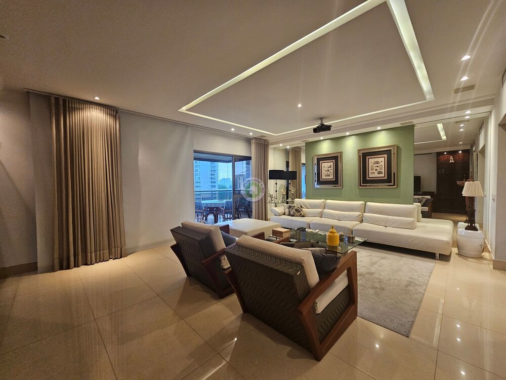 Apartamento, 4 quartos, 230 m² - Foto 45
