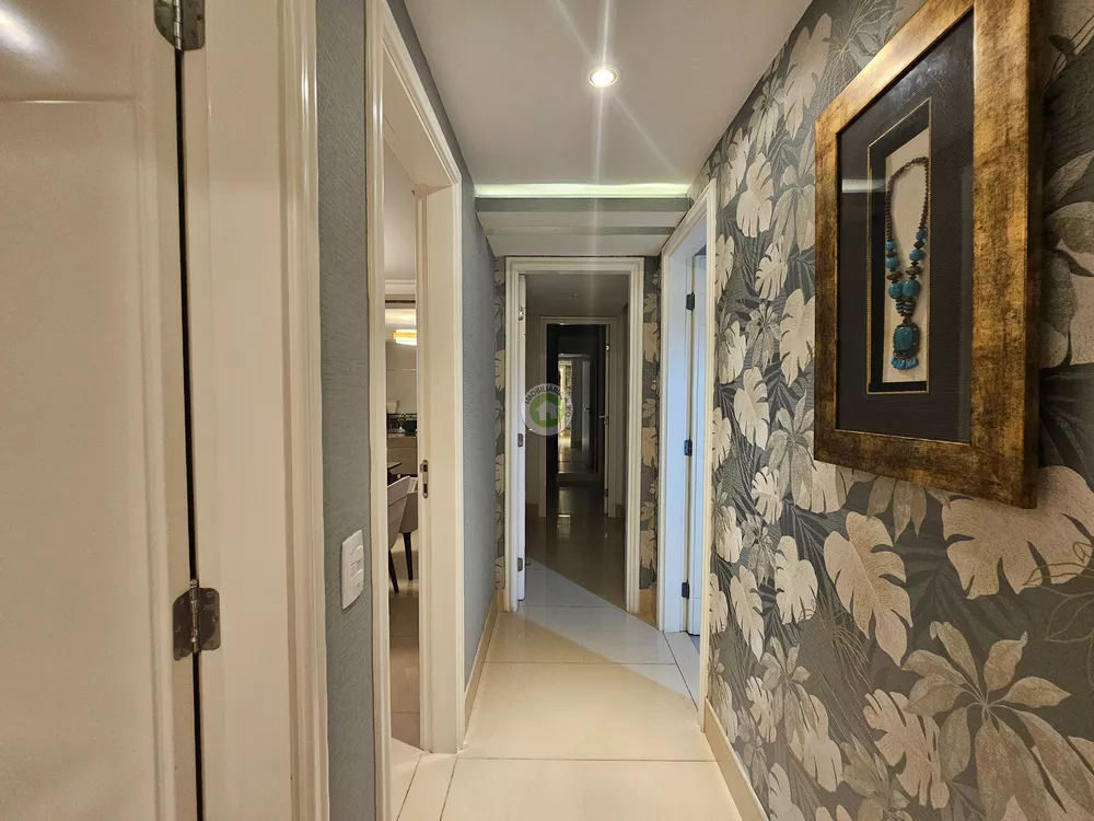Apartamento, 4 quartos, 230 m² - Foto 23