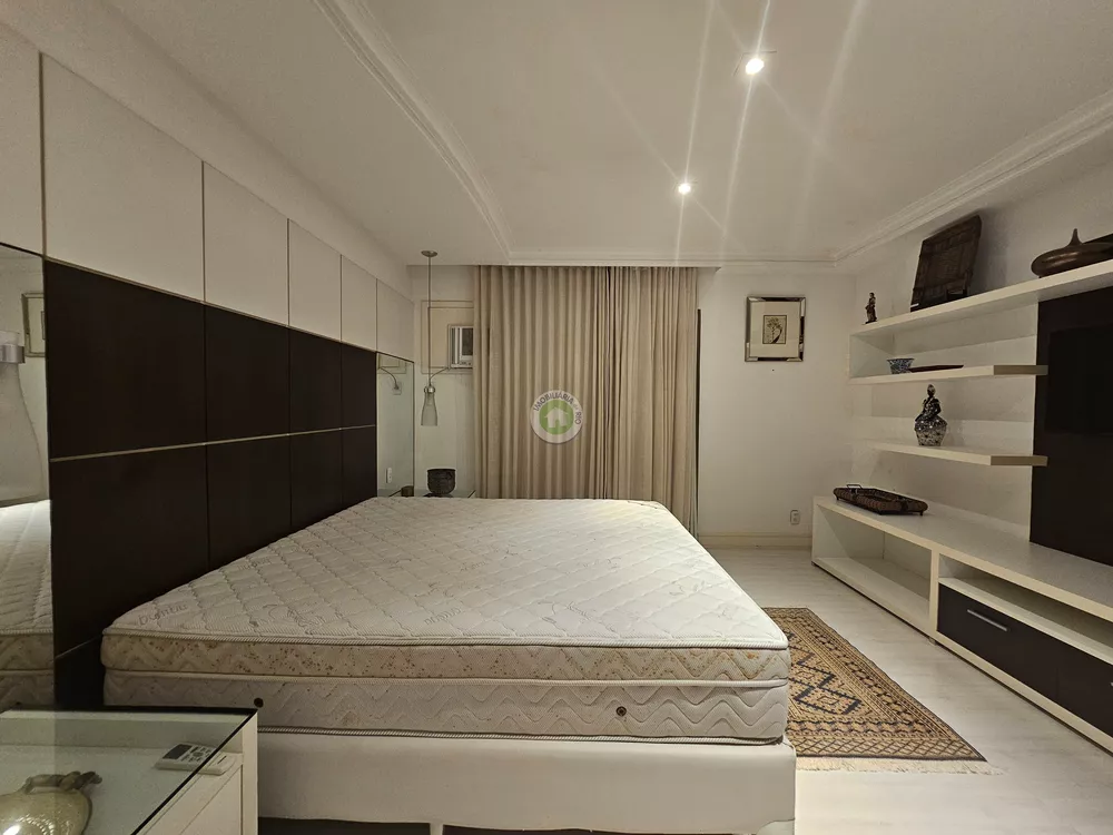Apartamento, 4 quartos, 230 m² - Foto 2
