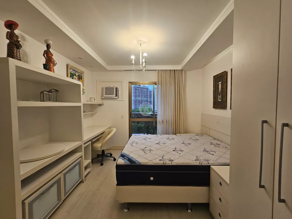 Apartamento, 4 quartos, 230 m² - Foto 28