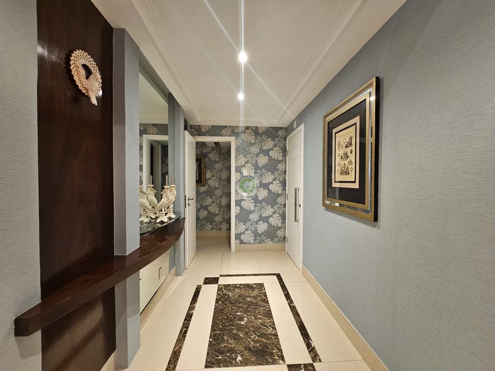 Apartamento, 4 quartos, 230 m² - Foto 30