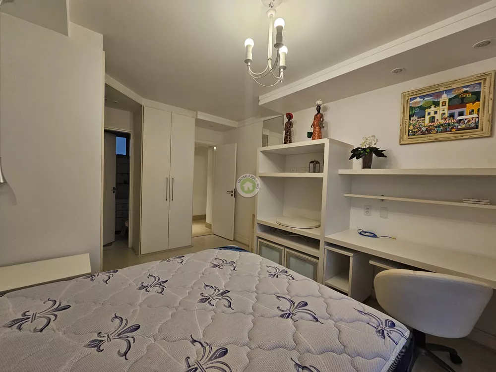 Apartamento, 4 quartos, 230 m² - Foto 26