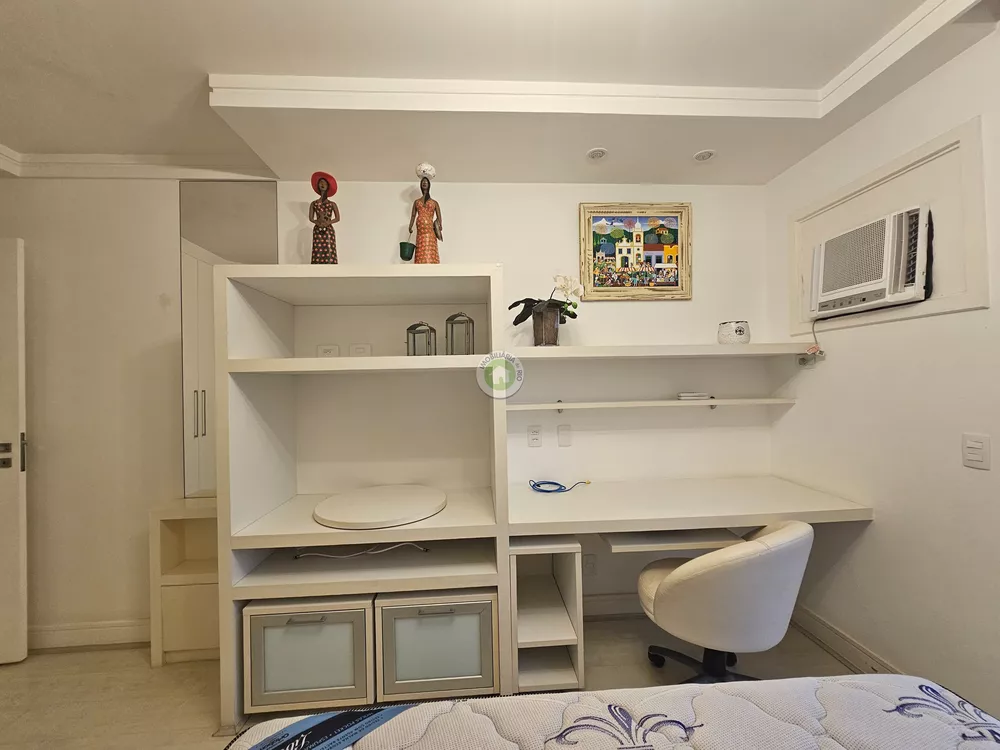 Apartamento, 4 quartos, 230 m² - Foto 7