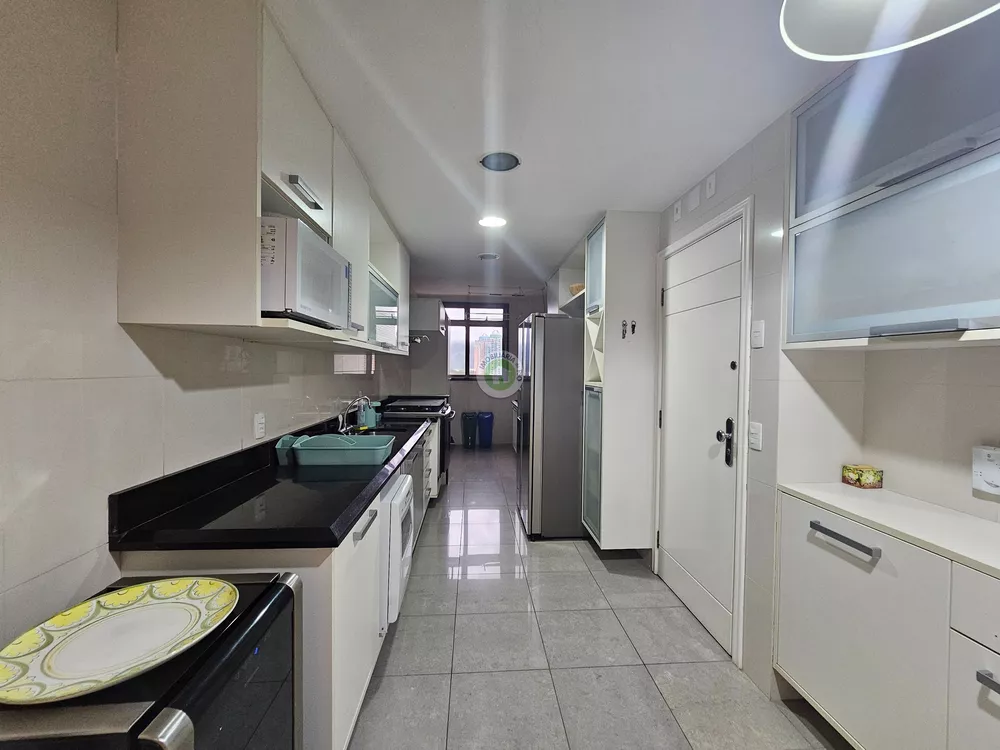 Apartamento, 4 quartos, 230 m² - Foto 36