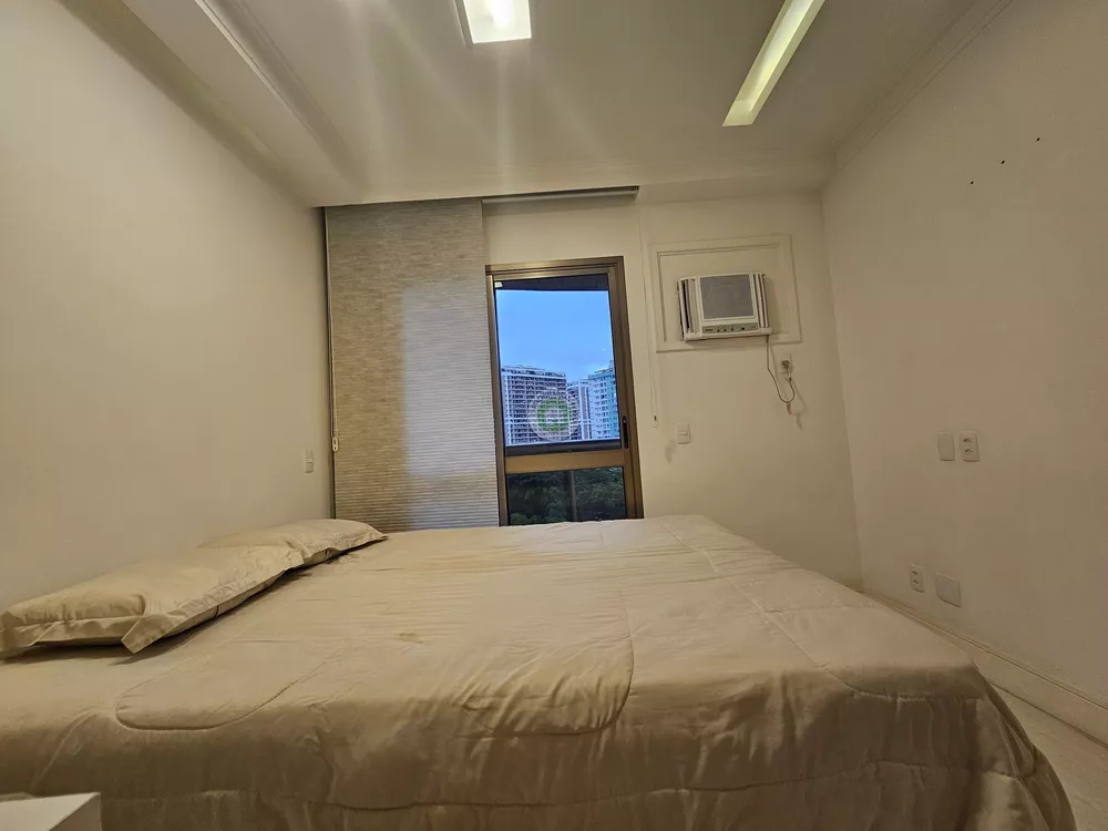 Apartamento, 4 quartos, 230 m² - Foto 3