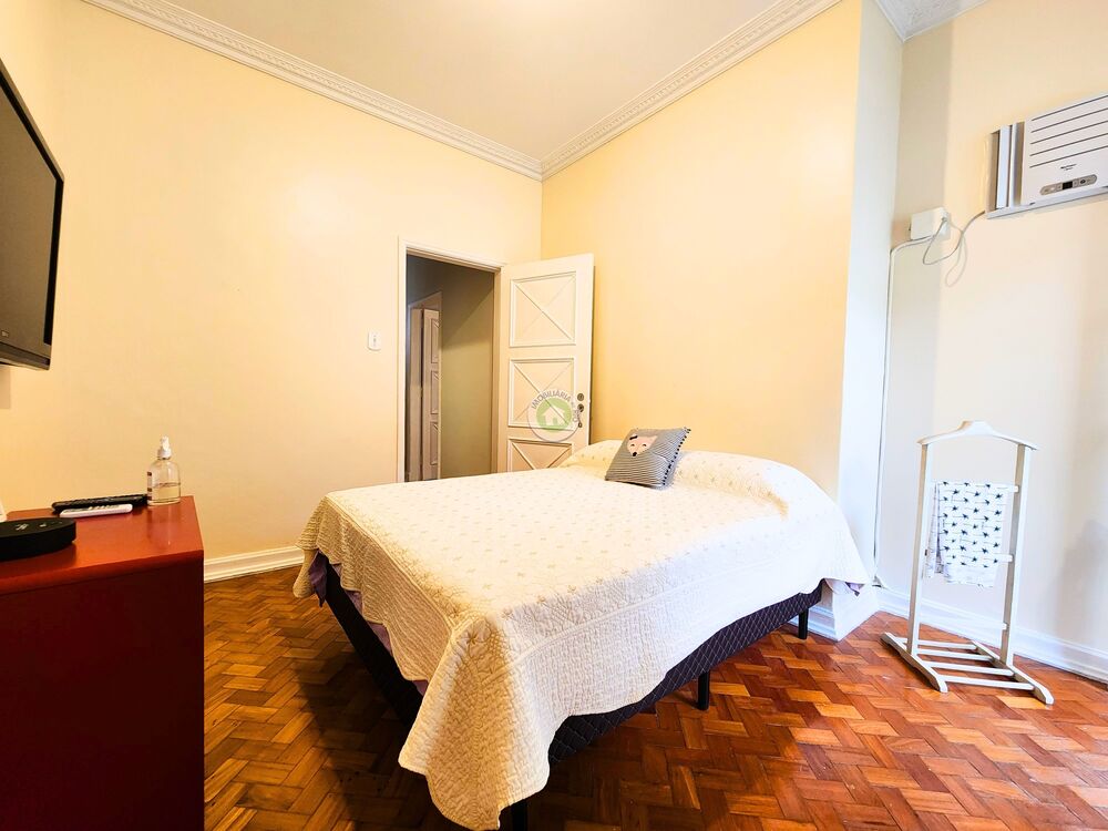 Apartamento, 4 quartos, 220 m² - Foto 79