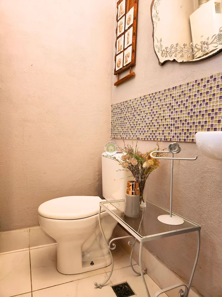 Apartamento, 4 quartos, 220 m² - Foto 18