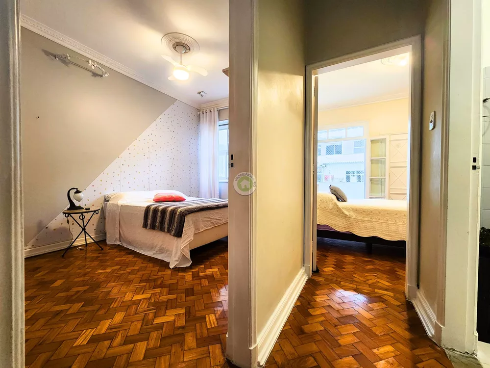Apartamento, 4 quartos, 220 m² - Foto 15
