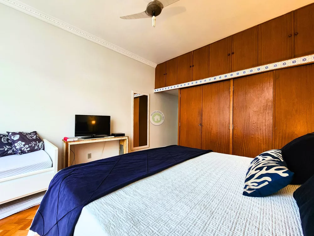 Apartamento, 4 quartos, 220 m² - Foto 36