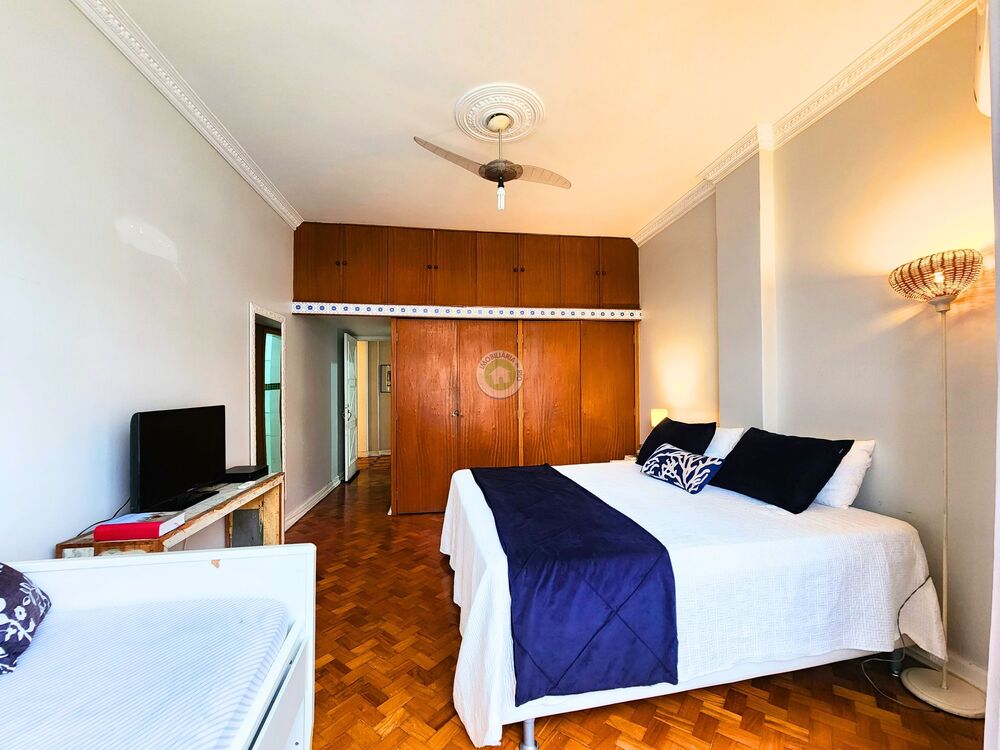 Apartamento, 4 quartos, 220 m² - Foto 71