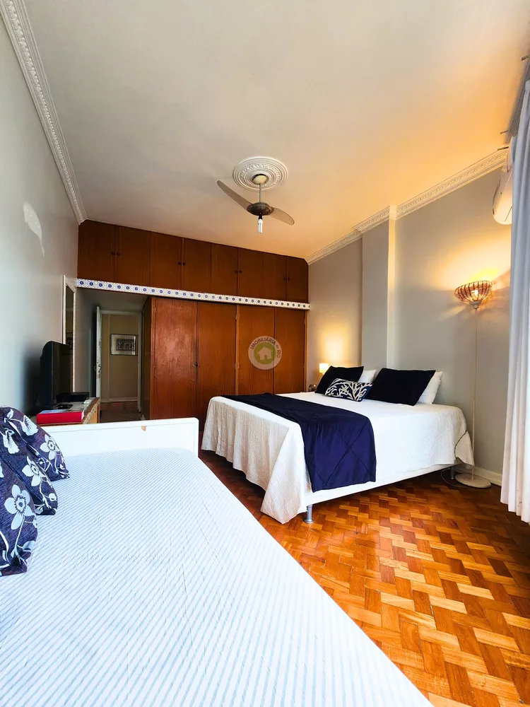 Apartamento, 4 quartos, 220 m² - Foto 1