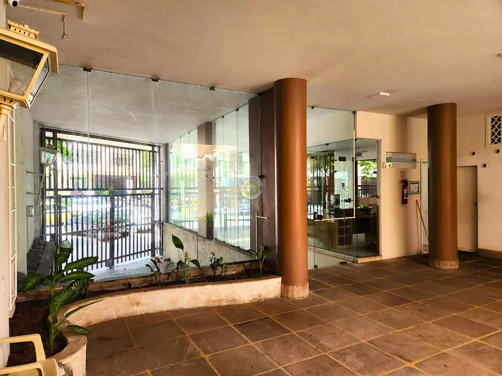 Apartamento, 4 quartos, 220 m² - Foto 25