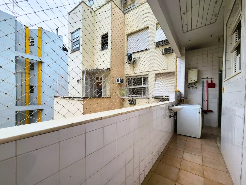 Apartamento, 4 quartos, 220 m² - Foto 23
