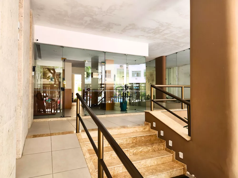 Apartamento, 4 quartos, 220 m² - Foto 19