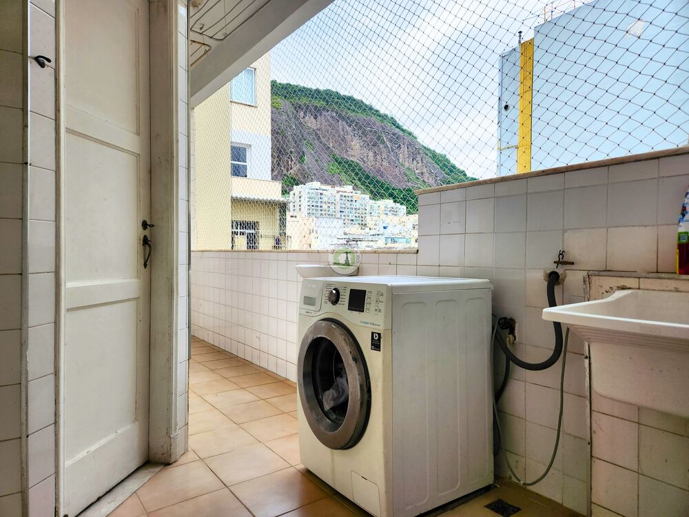 Apartamento, 4 quartos, 220 m² - Foto 88