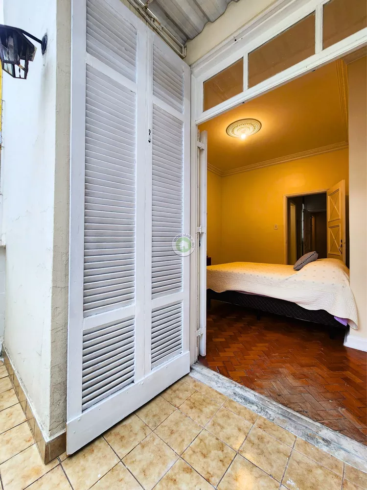 Apartamento, 4 quartos, 220 m² - Foto 33