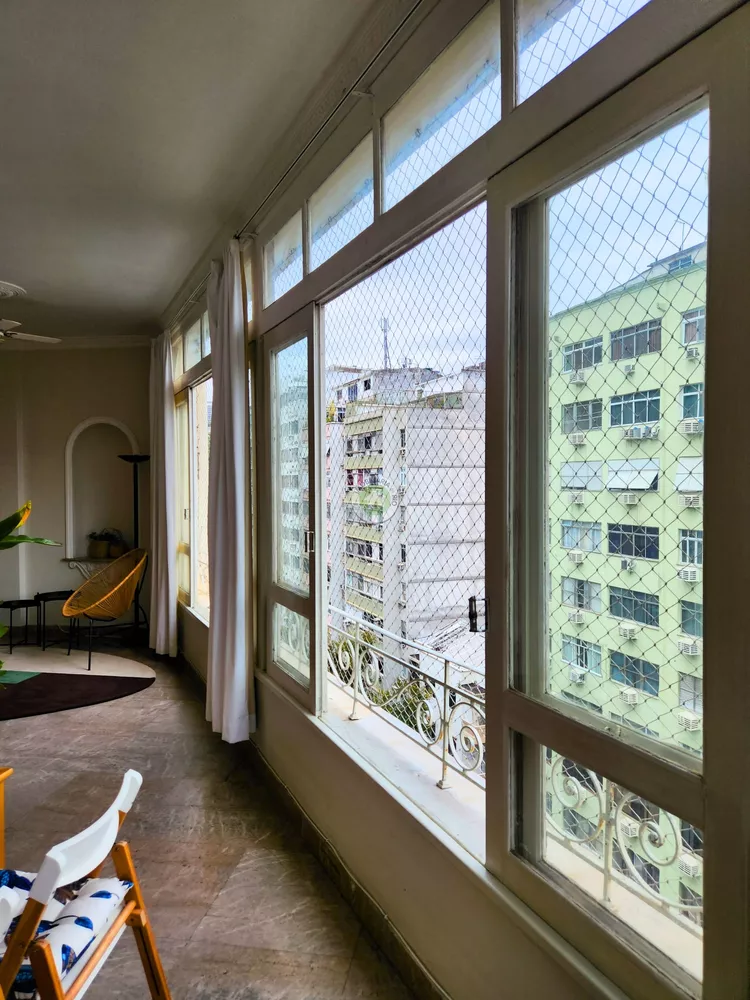 Apartamento, 4 quartos, 220 m² - Foto 62