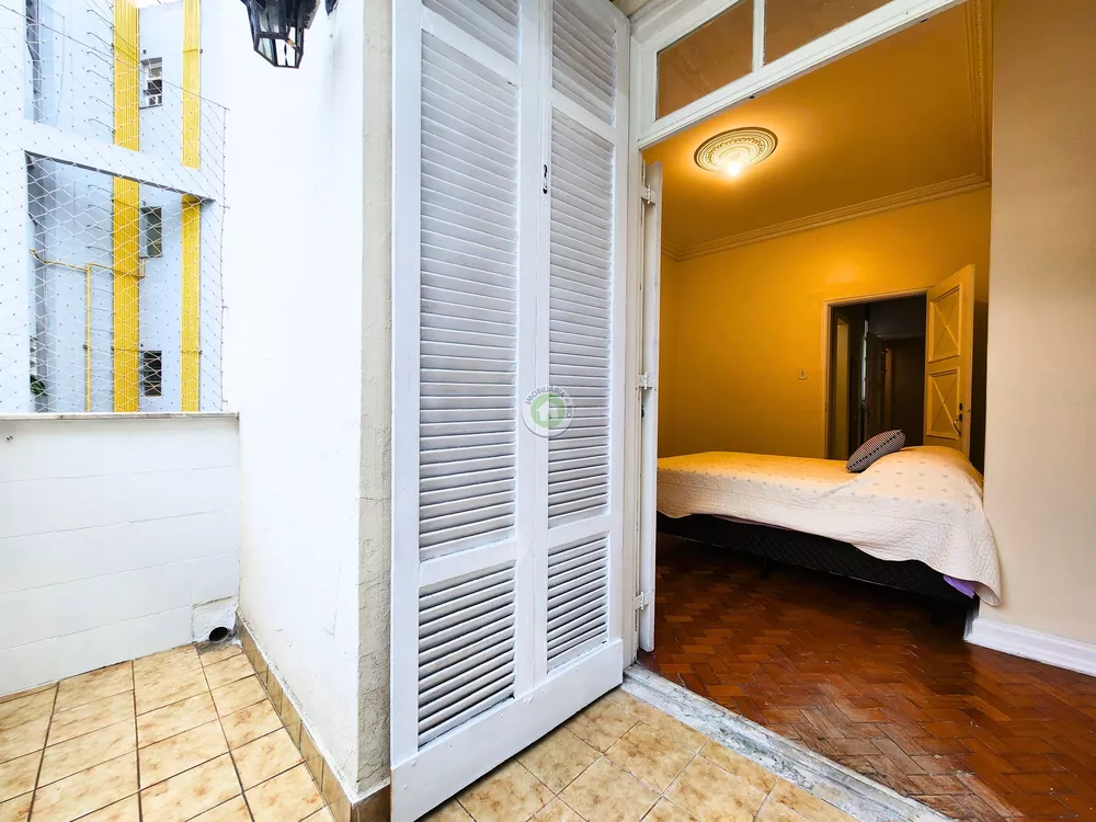 Apartamento, 4 quartos, 220 m² - Foto 53