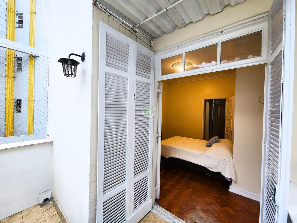 Apartamento, 4 quartos, 220 m² - Foto 6