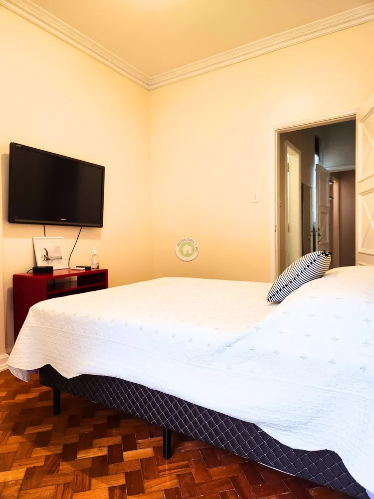 Apartamento, 4 quartos, 220 m² - Foto 3