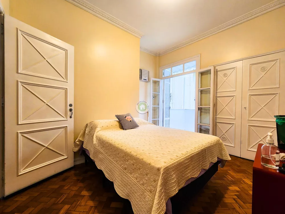 Apartamento, 4 quartos, 220 m² - Foto 40