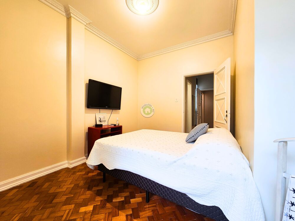 Apartamento, 4 quartos, 220 m² - Foto 84
