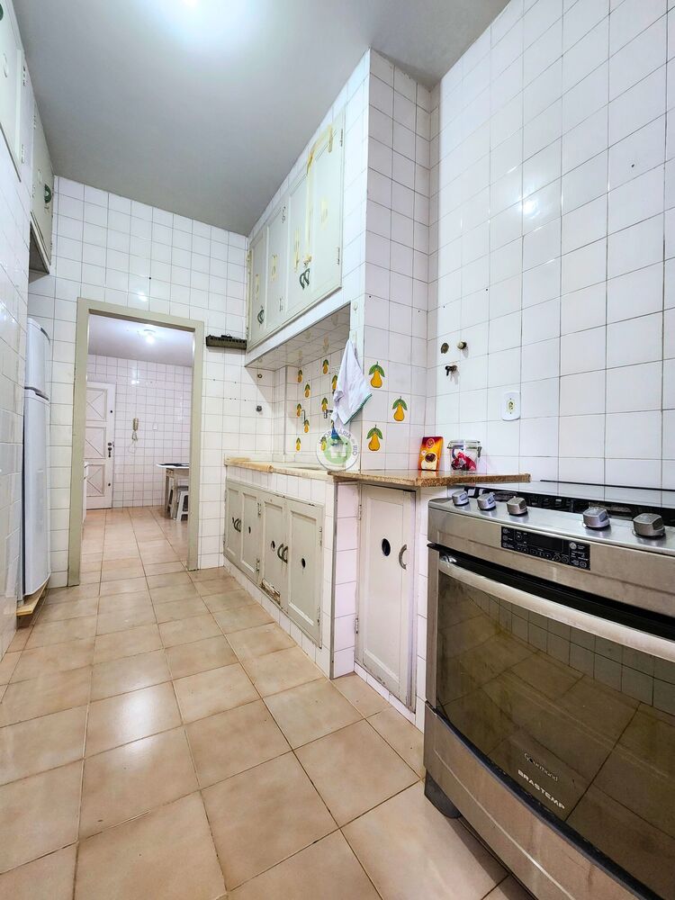 Apartamento, 4 quartos, 220 m² - Foto 99