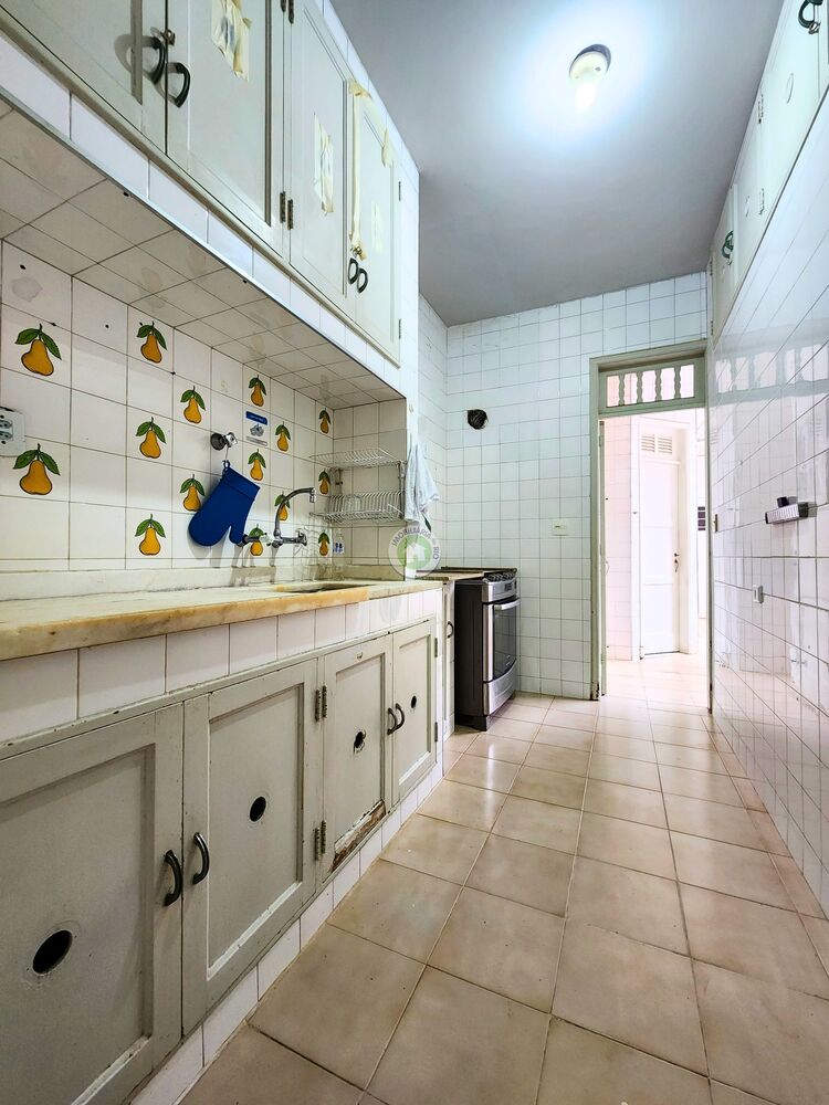 Apartamento, 4 quartos, 220 m² - Foto 75