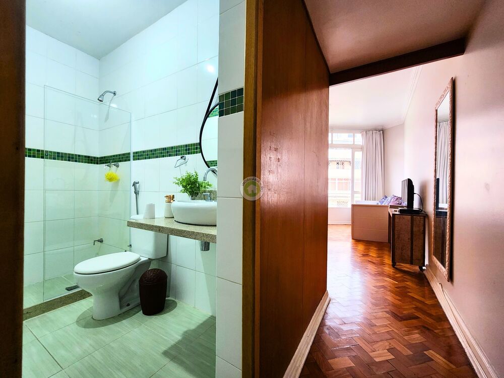 Apartamento, 4 quartos, 220 m² - Foto 102