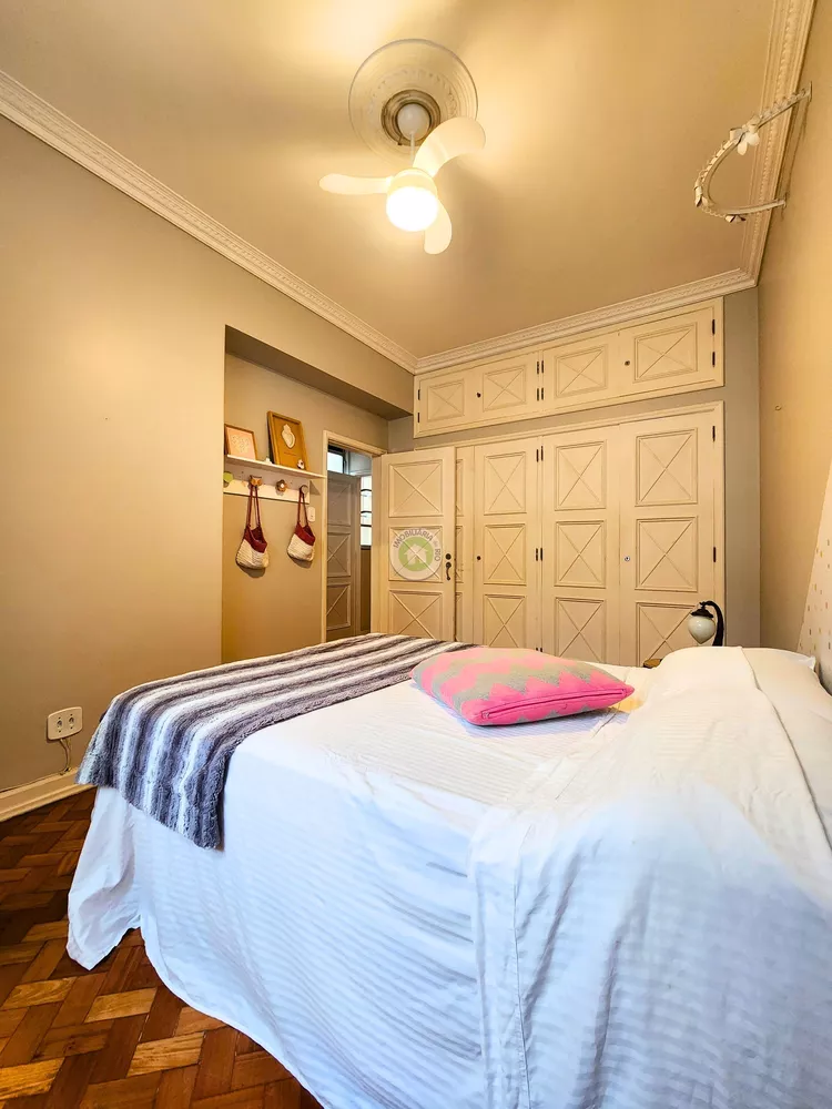 Apartamento, 4 quartos, 220 m² - Foto 47