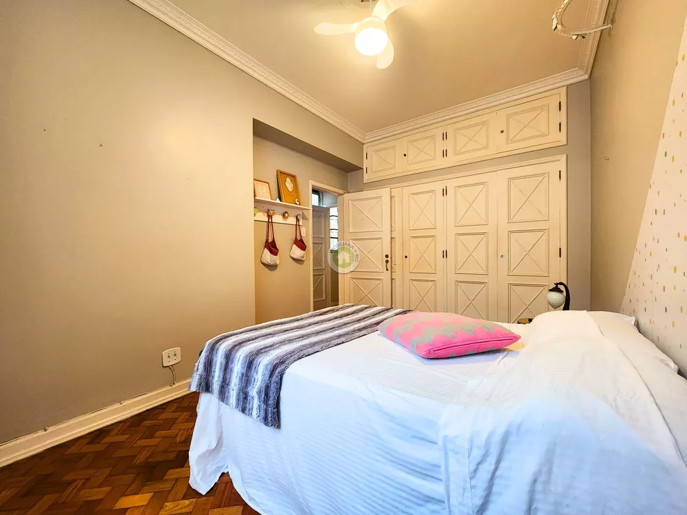 Apartamento, 4 quartos, 220 m² - Foto 41