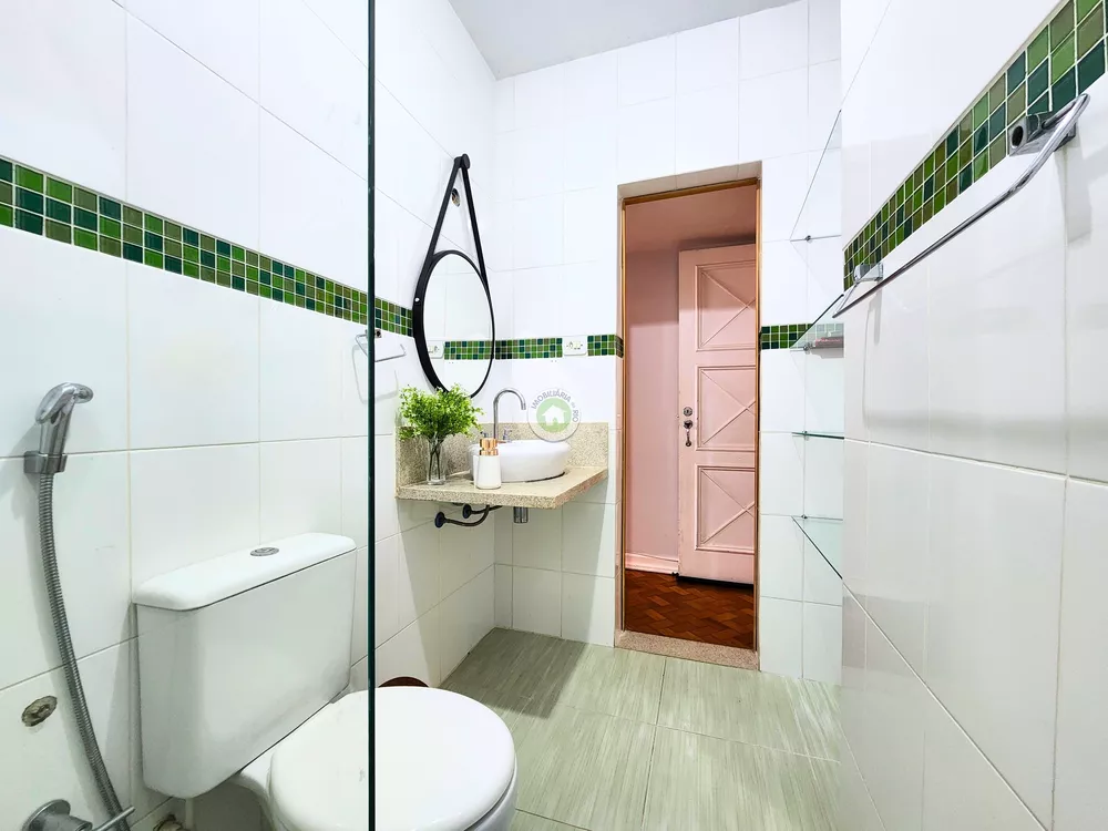Apartamento, 4 quartos, 220 m² - Foto 20