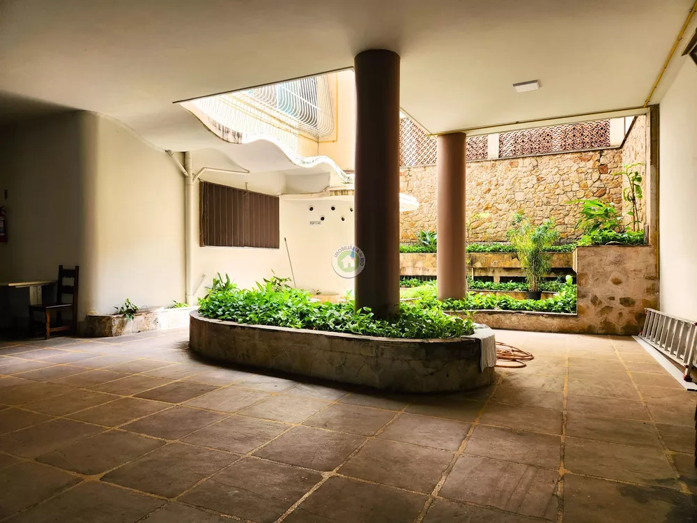 Apartamento, 4 quartos, 220 m² - Foto 51