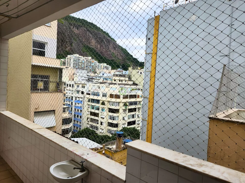 Apartamento, 4 quartos, 220 m² - Foto 2