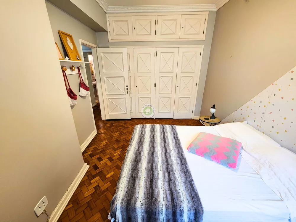 Apartamento, 4 quartos, 220 m² - Foto 35