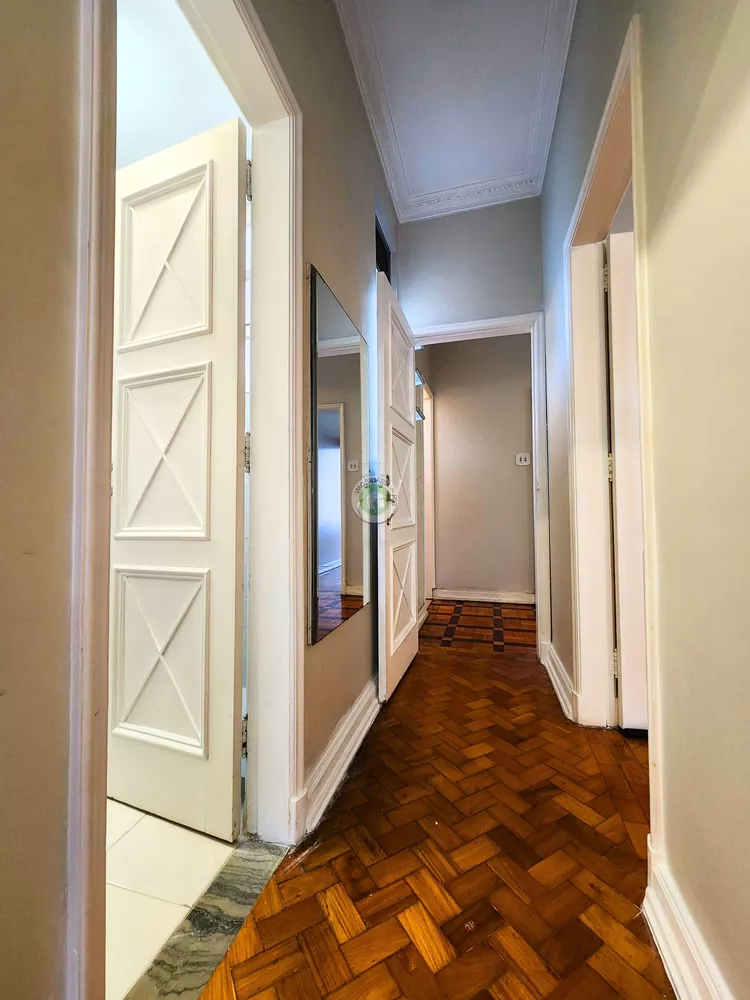 Apartamento, 4 quartos, 220 m² - Foto 17