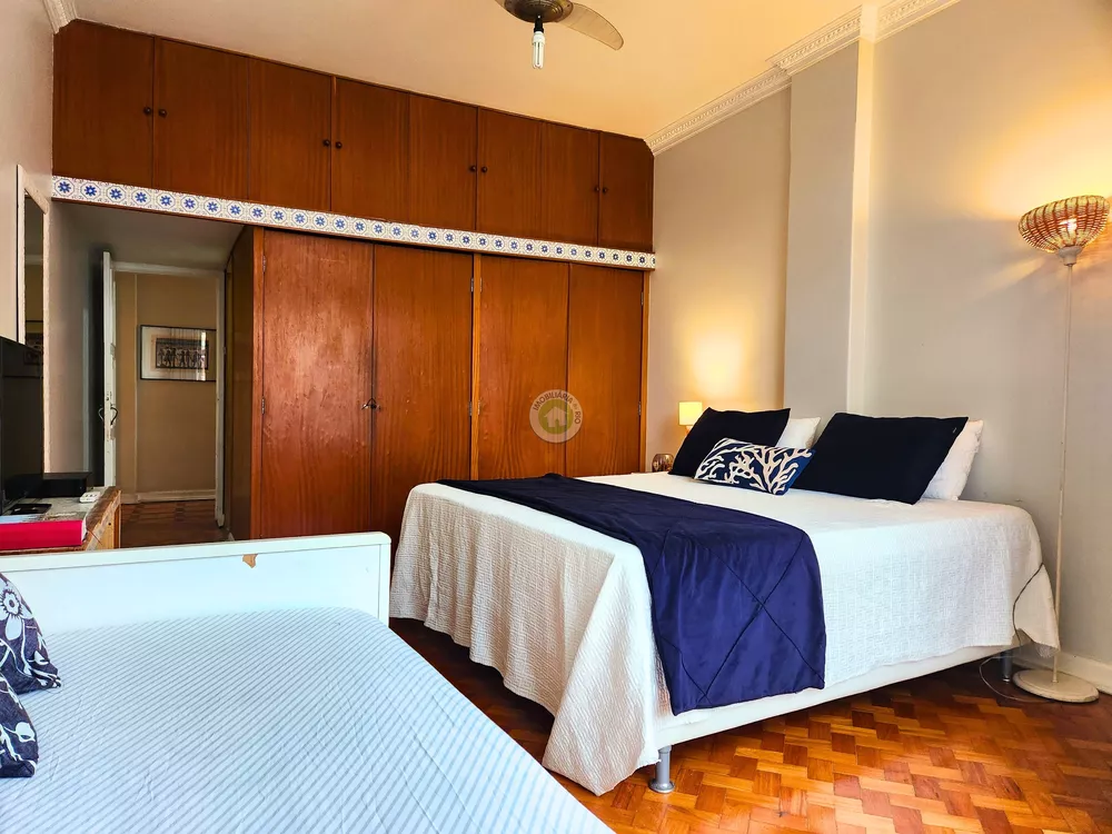Apartamento, 4 quartos, 220 m² - Foto 26