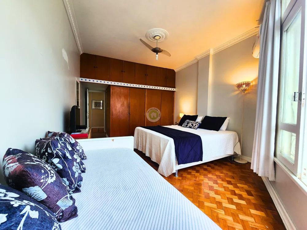 Apartamento, 4 quartos, 220 m² - Foto 54