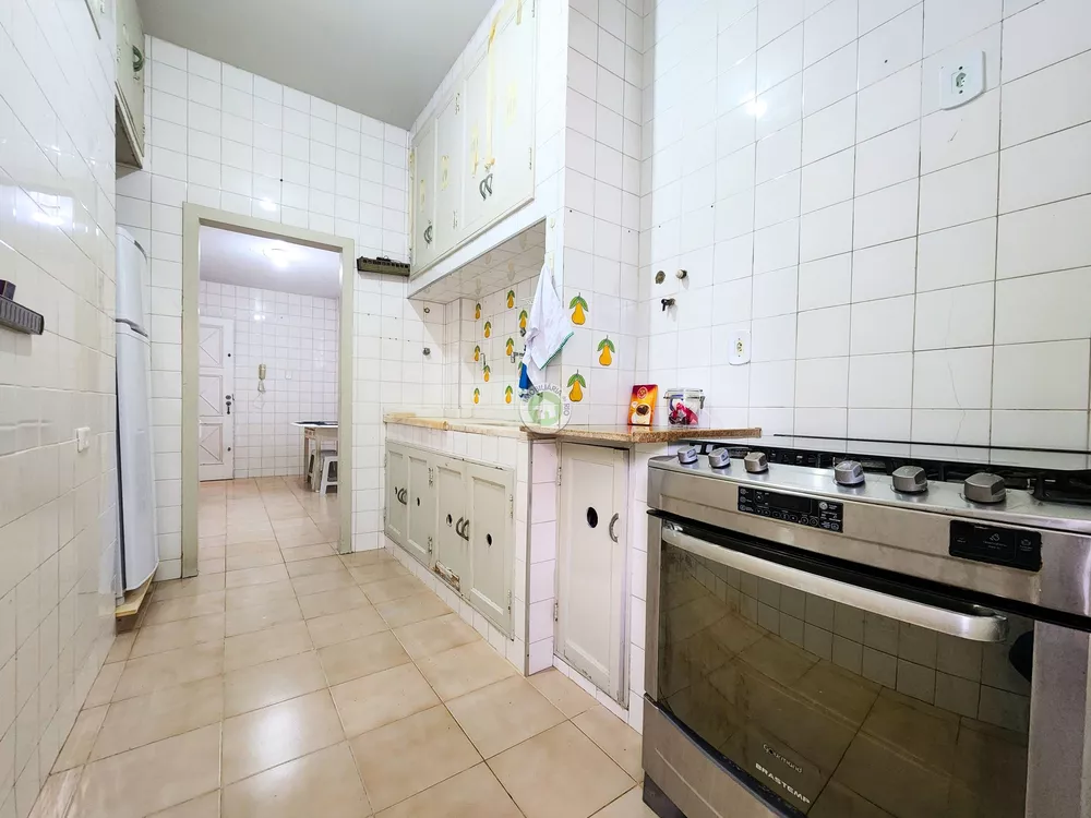 Apartamento, 4 quartos, 220 m² - Foto 29